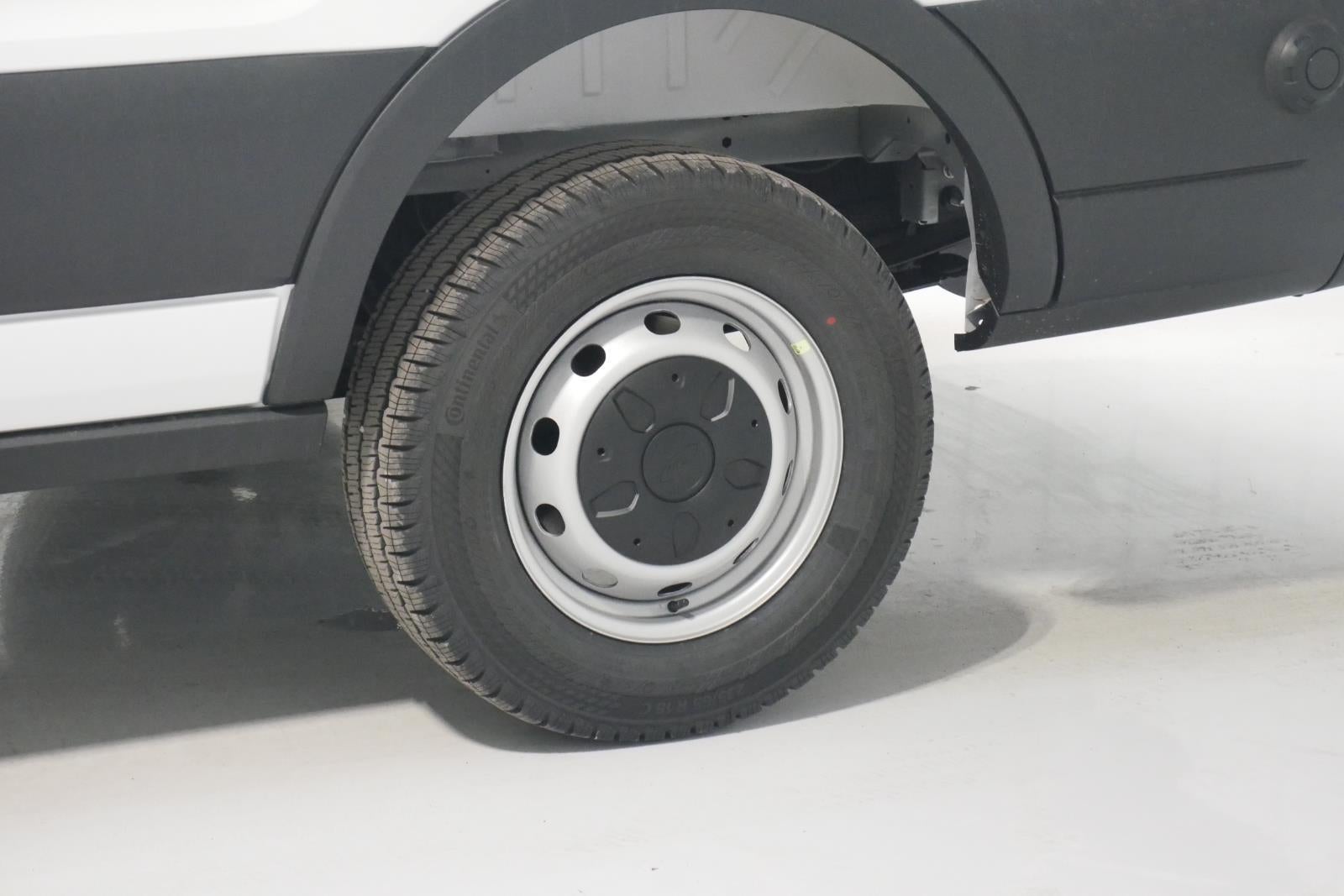 2026 Ford Transit Cargo Van T-250 148" Med Rf 9150 GVWR RWD