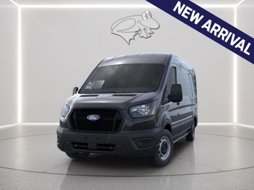 2026 Ford Transit Cargo Van T-250 148" Med Rf 9150 GVWR RWD