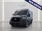2026 Ford Transit Cargo Van T-250 148" Med Rf 9150 GVWR RWD