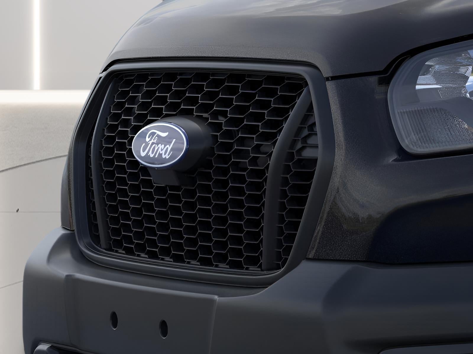 2026 Ford Transit Cargo Van T-250 148" Med Rf 9150 GVWR RWD