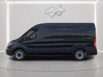 2026 Ford Transit Cargo Van T-250 148" Med Rf 9150 GVWR RWD