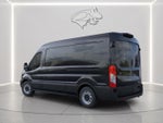2026 Ford Transit Cargo Van T-250 148" Med Rf 9150 GVWR RWD