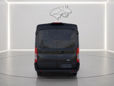 2026 Ford Transit Cargo Van T-250 148" Med Rf 9150 GVWR RWD