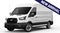 2026 Ford Transit Cargo Van T-250 148" Med Rf 9150 GVWR RWD