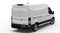 2026 Ford Transit Cargo Van T-250 148" Med Rf 9150 GVWR RWD