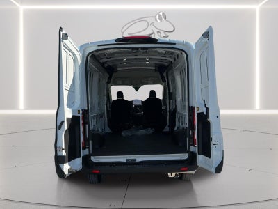 2027 Ford Transit Cargo Van T-250 148" Med Rf 9150 GVWR RWD