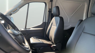 2027 Ford Transit Cargo Van T-250 148" Med Rf 9150 GVWR RWD