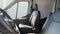 2027 Ford Transit Cargo Van T-250 148" Med Rf 9150 GVWR RWD