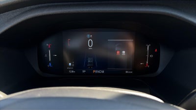 2027 Ford Transit Cargo Van T-250 148" Med Rf 9150 GVWR RWD