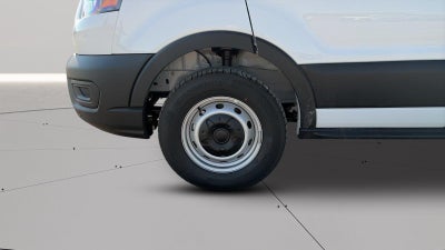 2027 Ford Transit Cargo Van T-250 148" Med Rf 9150 GVWR RWD