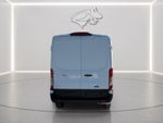 2027 Ford Transit Cargo Van T-250 148" Med Rf 9150 GVWR RWD