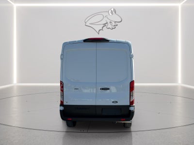 2027 Ford Transit Cargo Van T-250 148" Med Rf 9150 GVWR RWD