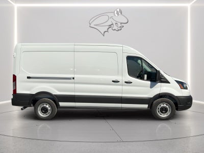 2027 Ford Transit Cargo Van T-250 148" Med Rf 9150 GVWR RWD