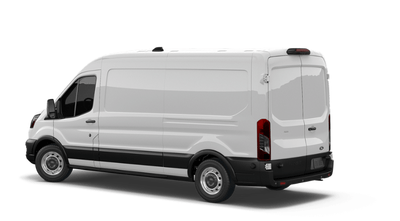 2027 Ford Transit Cargo Van T-250 148" Med Rf 9150 GVWR RWD