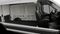 2027 Ford Transit Cargo Van T-250 148" Med Rf 9150 GVWR RWD
