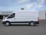 2026 Ford Transit Cargo Van T-250 148" Med Rf 9150 GVWR RWD