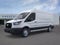 2026 Ford Transit Cargo Van T-250 148" Med Rf 9150 GVWR RWD
