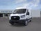 2026 Ford Transit Cargo Van T-250 148" Med Rf 9150 GVWR RWD