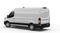 2026 Ford Transit Cargo Van T-250 148" Med Rf 9150 GVWR RWD
