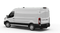 2026 Ford Transit Cargo Van T-250 148" Med Rf 9150 GVWR RWD