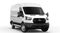 2026 Ford Transit Cargo Van T-250 148" Med Rf 9150 GVWR RWD
