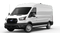 2026 Ford Transit Cargo Van T-250 148" Med Rf 9150 GVWR RWD