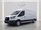 2026 Ford Transit Cargo Van T-250 148" Med Rf 9150 GVWR RWD