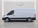 2026 Ford Transit Cargo Van T-250 148" Med Rf 9150 GVWR RWD