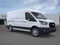 2026 Ford Transit Cargo Van T-250 148" Med Rf 9150 GVWR RWD