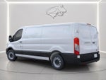 2026 Ford Transit 250