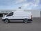 2026 Ford Transit Cargo Van T-250 130" Low Rf 9150 GVWR RWD