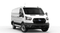 2026 Ford Transit Cargo Van T-250 130" Low Rf 9150 GVWR RWD