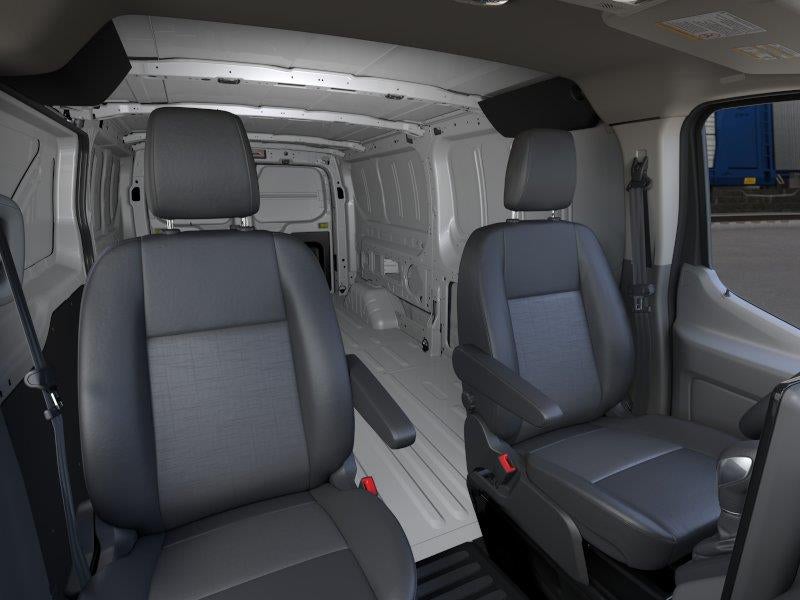 2026 Ford Transit 250