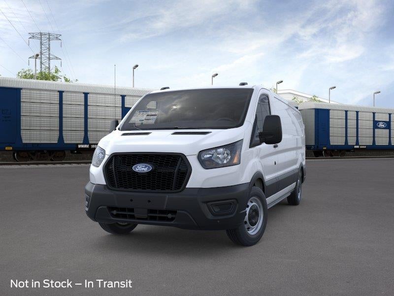 2026 Ford Transit 250