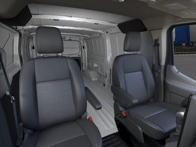 2026 Ford Transit T250