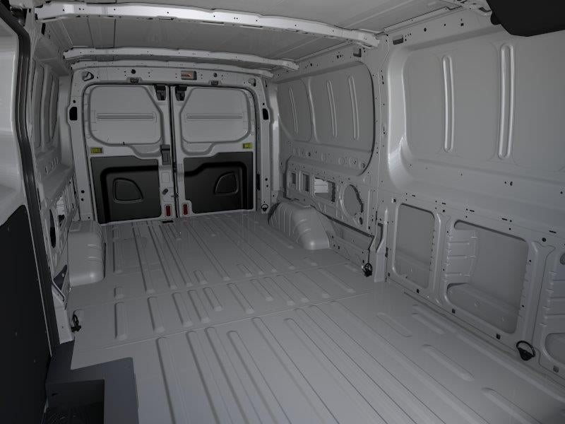 2026 Ford Transit T250