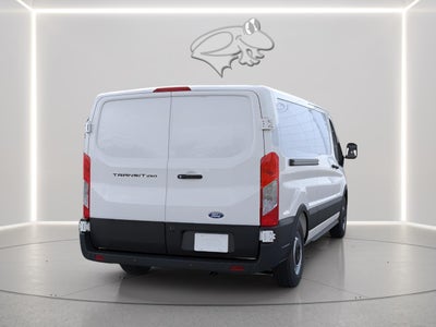 2026 Ford Transit T250