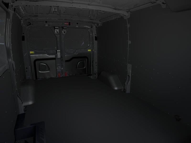 2025 Ford Transit Cargo Van T-250 130" Low Rf 9070 GVWR RWD