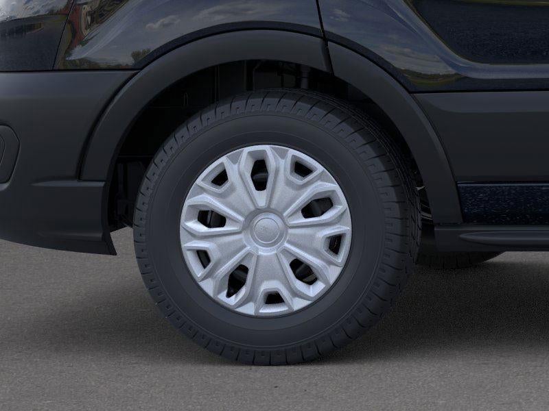 2025 Ford Transit Cargo Van T-250 130" Low Rf 9070 GVWR RWD