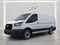 2026 Ford Transit Cargo Van T-250 130" Low Rf 9150 GVWR RWD