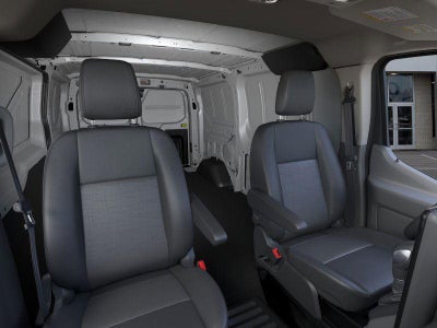 2026 Ford Transit Cargo Van T-250 130" Low Rf 9150 GVWR RWD
