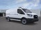 2026 Ford Transit Cargo Van T-250 130" Low Rf 9150 GVWR RWD