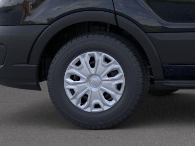 2025 Ford Transit Cargo Van T-250 130" Low Rf 9070 GVWR RWD