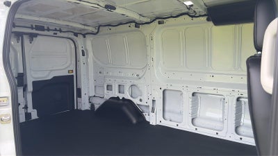 2026 Ford Transit Cargo Van T-250 130" Low Rf 9150 GVWR RWD