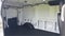 2026 Ford Transit Cargo Van T-250 130" Low Rf 9150 GVWR RWD