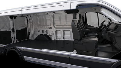 2025 Ford Transit 250