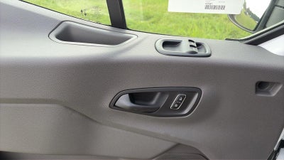 2026 Ford Transit Cargo Van T-250 130" Low Rf 9150 GVWR RWD