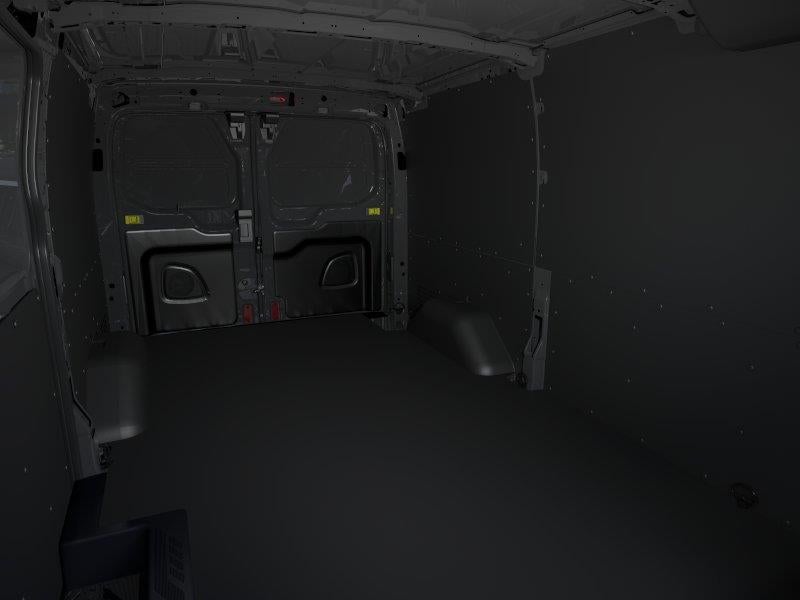 2025 Ford Transit Cargo Van T-250 130" Low Rf 9070 GVWR RWD