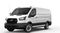2026 Ford Transit Cargo Van T-250 130" Low Rf 9150 GVWR RWD