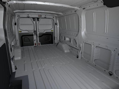 2026 Ford Transit T250